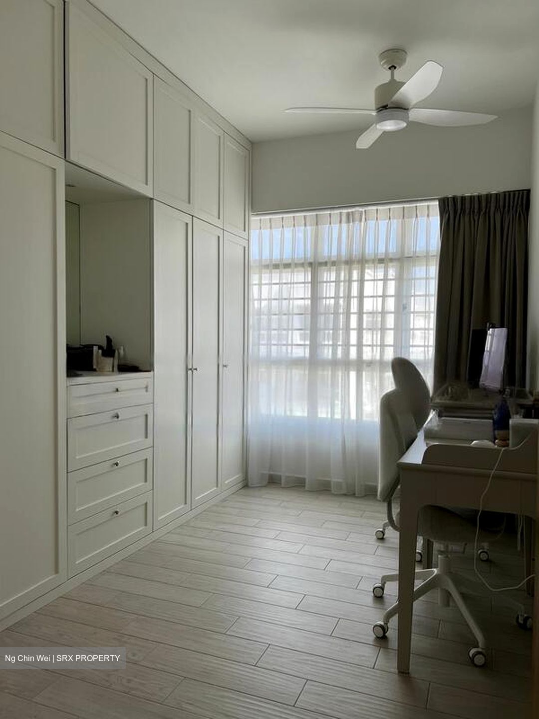 Blk 286B Compassvale Cape (Sengkang), HDB 5 Rooms #460690191